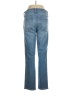 J.Crew Blue Jeans Size 30 waist (tall) - photo 2