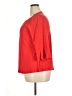 NY Collection Red 3/4 Sleeve Top Size 1X - photo 5