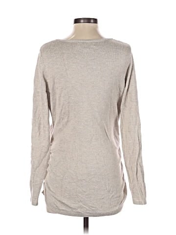 Old Navy - Maternity Long Sleeve Top (view 2)