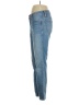 J.Crew Blue Jeans Size 30 waist (tall) - photo 5