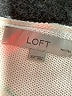 Ann Taylor LOFT Ivory Pullover Sweater Size XS - photo 7