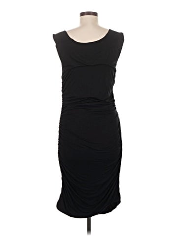 a.n.a. A New Approach Cocktail Dress (view 2)
