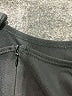 Unbranded Black Cocktail Dress Size M - photo 6