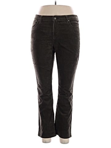 Lauren Jeans Co. Jeans (view 1)