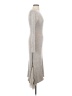 Assorted Brands Gray Casual Dress Size S - photo 4