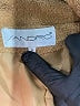 Sandro 100% Polyester Brown Blazer Size Sm (1) - photo 6