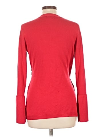 Thalia Sodi Long Sleeve T-Shirt (view 2)