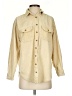 Billabong 100% Cotton Yellow Jacket Size S - photo 1