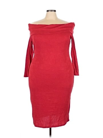 Unique Vintage Cocktail Dress (view 1)