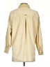 Billabong 100% Cotton Yellow Jacket Size S - photo 2