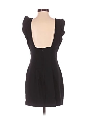 Zara TRF Cocktail Dress (view 2)