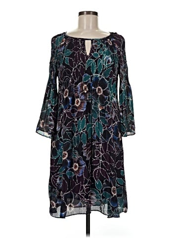 Spense Casual Dress (view 1)
