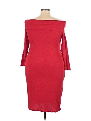 Unique Vintage Cocktail Dress (view 2)