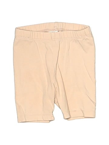 H&M Khaki Shorts (view 1)