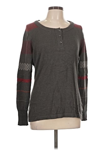 Woolrich Pullover Sweater (view 1)