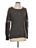 Woolrich Gray Pullover Sweater Size L - photo 1