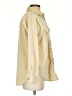 Billabong 100% Cotton Yellow Jacket Size S - photo 4