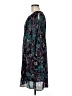 Spense Paisley Teal Casual Dress Size 8 - photo 5