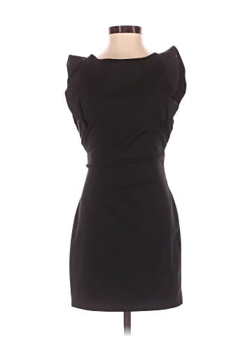 Zara TRF Cocktail Dress (view 1)
