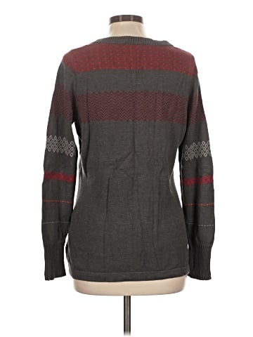 Woolrich Pullover Sweater (view 2)