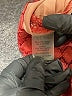 Alexis Red Cocktail Dress Size M - photo 8