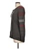 Woolrich Gray Pullover Sweater Size L - photo 5
