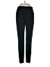 H&M Solid Black Dress Pants Size 2 - photo 1