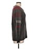 Woolrich Gray Pullover Sweater Size L - photo 4