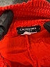 Calzedonia Solid Red Shorts Size M (estimated) - photo 3