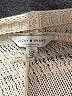 Lucky Brand Ivory Poncho Size L - photo 7