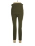 Gap Fit Green Active Pants Size L - photo 1