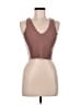 YPB Brown Tank Top Size L - photo 1