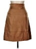 Assorted Brands Brown Tan Casual Skirt Size EU 44 / US 14 - photo 2