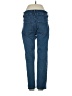 Angels 100% Polyester Solid Blue Jeans Size 27 waist - photo 2
