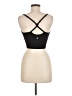 90 Degree by Reflex Black Sleeveless Top Size M - photo 2