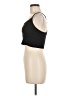 90 Degree by Reflex Black Sleeveless Top Size M - photo 5