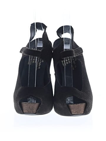 Pedro Garcia Heels (view 2)
