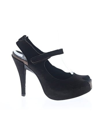 Pedro Garcia Heels (view 1)