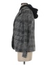Liverpool Los Angeles Plaid Gray Blazer Size XS - photo 5