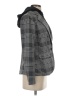 Liverpool Los Angeles Plaid Gray Blazer Size XS - photo 4
