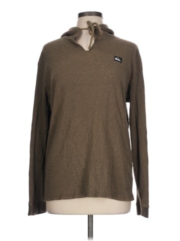 Quiksilver Pullover Sweater (view 1)