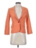Elizabeth and James Orange Blazer Size 2 - photo 1