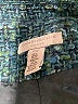 Charter Club Tweed Teal Wool Blazer Size 18W - photo 6