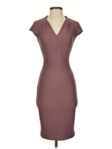 Y.A.S Cocktail Dress (view 1)