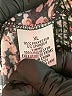 J for Justify Black Short Sleeve Blouse Size XL - photo 8