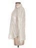 Zara Ivory Long Sleeve Blouse Size S - photo 5