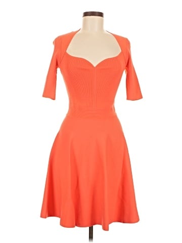 Ted Baker London Cocktail Dress (view 1)