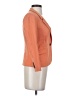 Elizabeth and James Orange Blazer Size 2 - photo 4