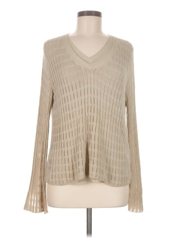 Lafayette 148 New York Pullover Sweater (view 1)