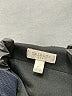 Talbots Outlet Solid Black Casual Dress Size XL - photo 9